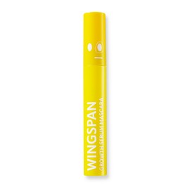 Trouble Maker Wingspan Peptide Lash Mascara Clear