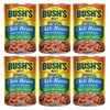 Bush's Best Mild Chili Beans - Pinto, 16 OZ (Pack