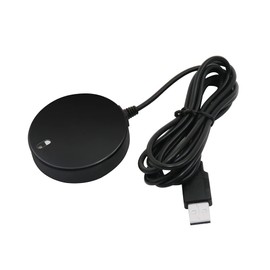Beitian GMOUSE USB Male Connector NMEA-0183 GPS Built-in Antenna GNSS Receiver BM-610 609 (BM-610)