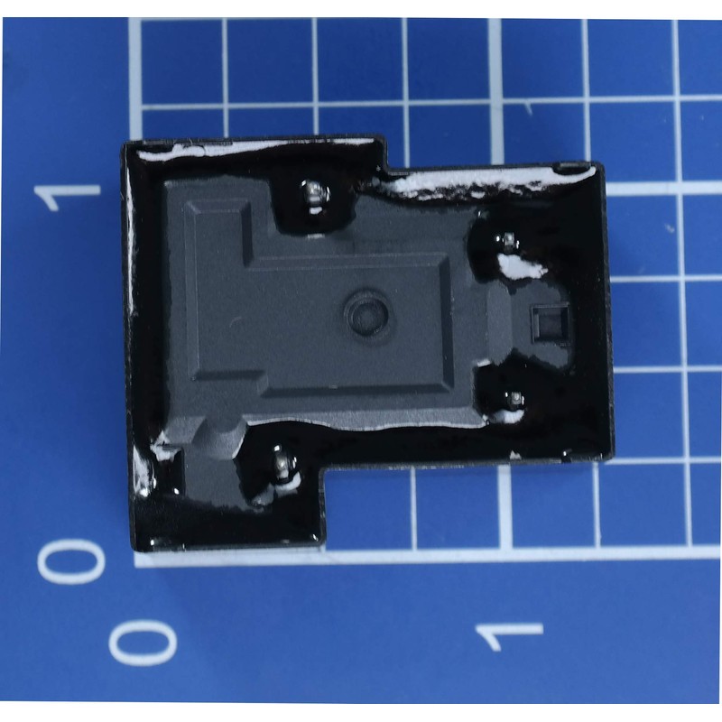 American Zettler AZ2150-1A-24DEF 40A SPST 24 VDC PCB Mount Sealed