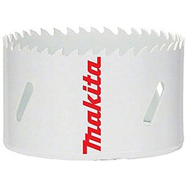 Makita P-35053 Hole Saw 76Mm Bim, Multi-Colour