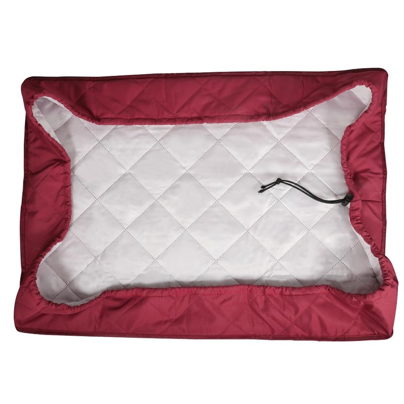 PAMISO Indoor Air Conditioner Cover, 25 X 18 X 3.57