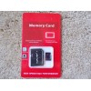 Nuiflash 1TB (1 TB) microSD Memory Card with adapter -