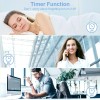 Air-Honati Large Room 2,763 Sq. ft Air Purifier True HEPA