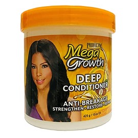 Profectiv Mega Growth Deep Conditioner 40021494 00117 15oz