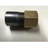 GenExhaust for Yamaha EF2400iSHC/EF2000iS/EF1000iS Generator 1-1/2" silicone exhaust extension 2