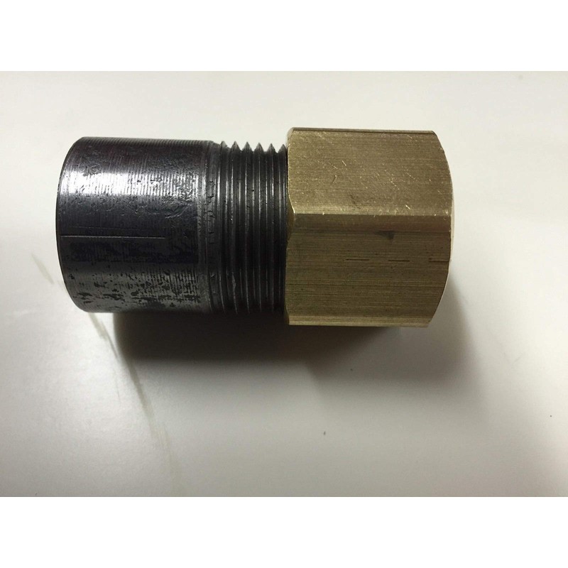 GenExhaust for Yamaha EF2400iSHC/EF2000iS/EF1000iS Generator 1-1/2" silicone exhaust extension 2