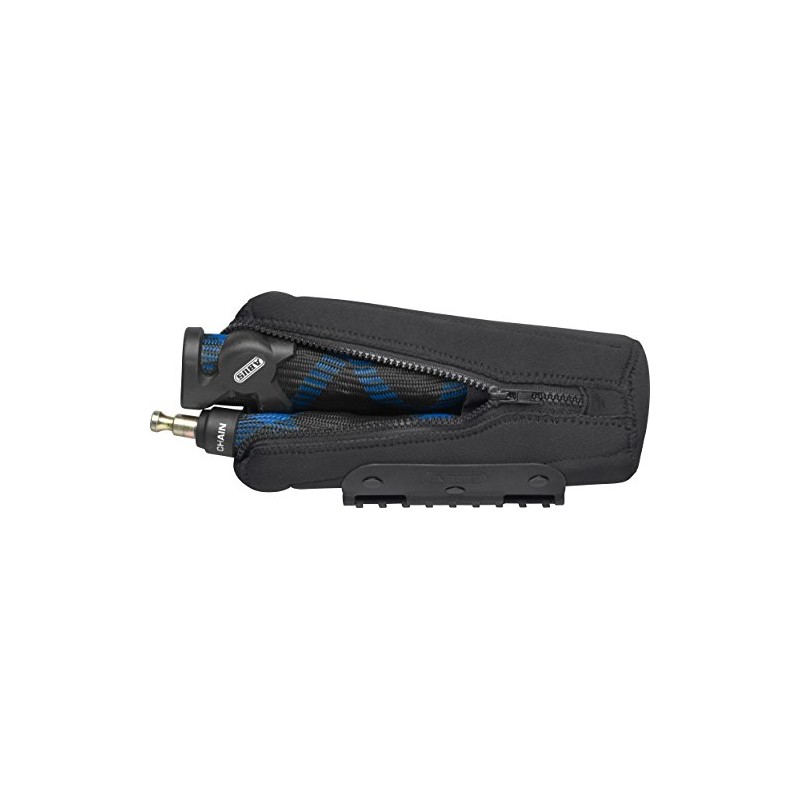 ABUS Fahrradschloss-Tasche - Chain Bag ST 2012 - Transporttasche für