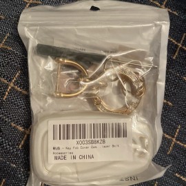 Unbranded Key Fob Cover Case for Chevy