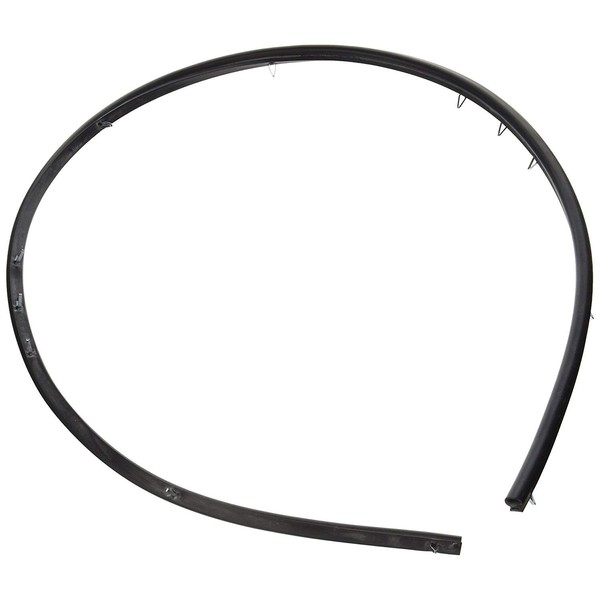 Edgewater parts 316239700, AP2126661, PS440011 Oven Door Gasket Compatible With Frigidaire/Electrolux Oven (Fits Models: CCR, CFE, CFG, CRG, CRE And More)