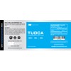 TUDCA | 350mg per Capsule x 60 Capsules | Nutraceutical