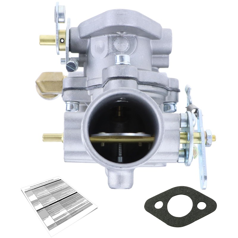 Carburetor for Case IH Farmall Cub Tractor 154 184 185