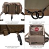 Badlands Bino Mag 2 | Modular Binocular Harness System for