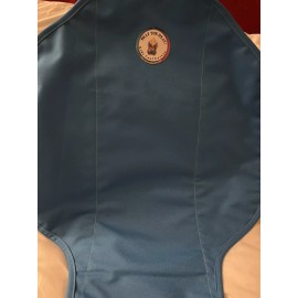 kids cool covers carseat cooler With Cold Pack New Blue