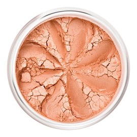 Lily Lolo Mineral Blush, Juicy Peach 3g