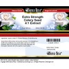 Bianca Rosa Extra Strength Celery Seed 4:1 Extract - Salve