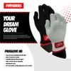 Paint is Dead PROSERIES PROGLOVE HD Car Wrap Glove (Large)