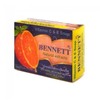 BENNETT Natural Extracts Vitamin C&E Handmade Soap 130gX1pc