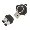 USB Flash Drive Multifunction Cartoon High Speed Portable U Disk