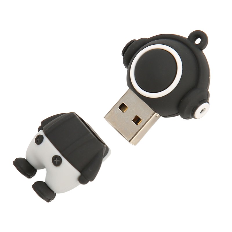 USB Flash Drive Multifunction Cartoon High Speed Portable U Disk