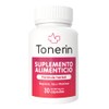 TONERIN - Fórmula Herbal con Extractos Naturales y Vitaminas (30