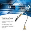 Third Hand Soldering Tool, Adjustable Flexible Gooseneck Magnetic Helping Hand,