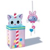 Ravensburger EcoCreate 23920 - Cute Kittens - DIY Craft Set