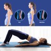 Back Stretcher, Back Massager, 2024 Improves Back Stretcher for Lower