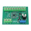 4 Channel PT100 RTD RS485 Temperature Sensor Board Temp Acquisition