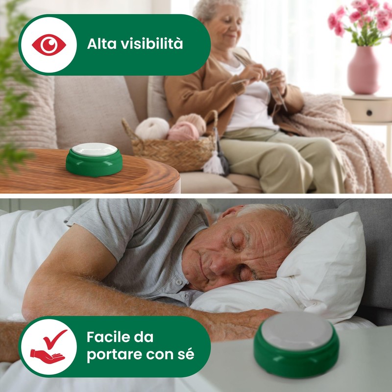 Italian Talking Clock - Speak Italian