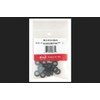 Danco 1/4 in. Dia. Rubber O-Ring 20 pk
