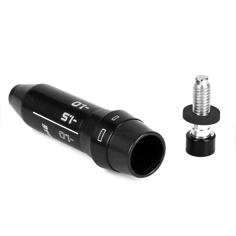 Acebirdie .335 Tip Golf Shaft Adapter Sleeve Compatible with Ping