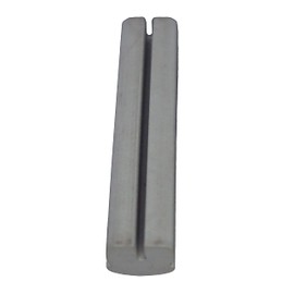 WRS Bi-Fold Door Bumper - 2-1/8"