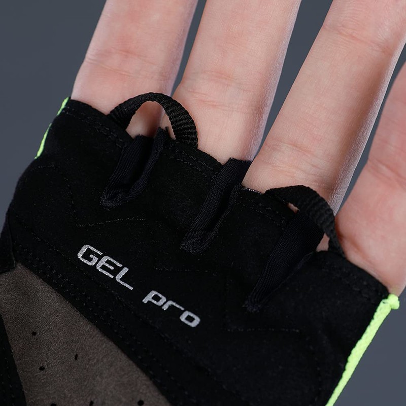 Chiba Gel Air Reflex