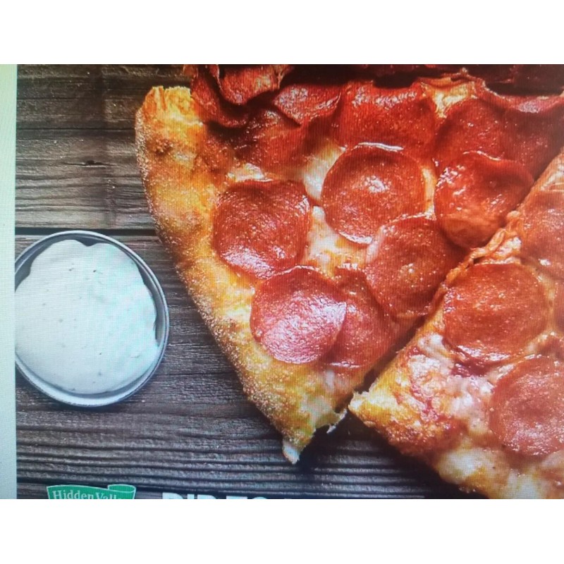 HIDDEN VALLEY ORIGINAL RANCH DRESSING, (40 oz., 2 BOTTLES)