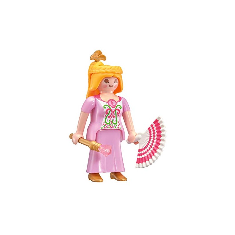 Schmidt Playmobil Princess Castle 100 Pieces Including Figure