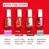 Essie Top Coat Nu 01 Good To Go