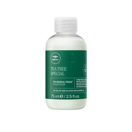 Tea Tree Tea Tree Special Conditioner, Detangles, Smooths + Softens, For All Hair Types, 2.5 fl. oz. (Packaging May Vary)