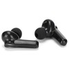 Gaming Wireless Earbuds Bluetooth 5.1 Gaming Stereo Independent Dual Host