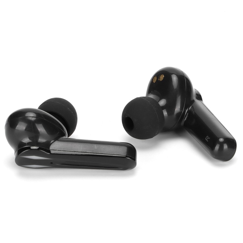 Gaming Wireless Earbuds Bluetooth 5.1 Gaming Stereo Independent Dual Host