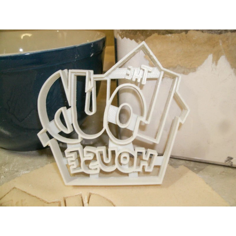 AJT THE LOUD HOUSE LUNA LORI CLYDE LINCOLN LOGO ANIMATED