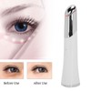 42±5℃ Hot Compress Eye Massager Red Blue Light Anion Eye