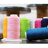 Threadart Polyester All-Purpose Sewing Thread - 600m - 50S/3 -