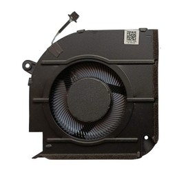 (Right Side) New Cooling Fan Intended for Dell Inspiron 16 Plus 7620 (GeForce RTX 3060) Series Laptop 0V7P3C DC5V (Right Side Fan)
