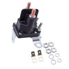 HABIIID Lawn Tractor Starter Solenoid MIU10981 782-1201-210-20 Compatible with John