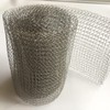 Stainless Steel Screen Mesh Rodent Proof Wire Metal Screen Mesh