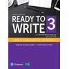 Ready to Write 3 with Essential Online Resources