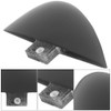 1 pcs Durable Skeg Tracking Tail Fin Integral Fins for