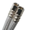 Speakman SPK-57645US Ice Maker Connector, Stainless Steel