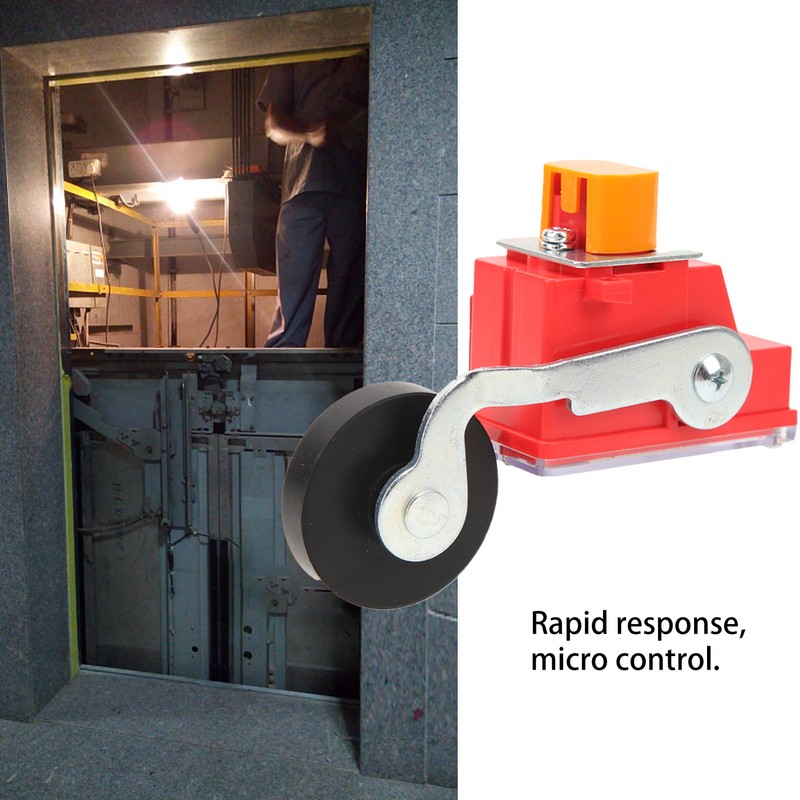 Elevator Limit Switch Speed Change Travel Control Micro Switch Accessory